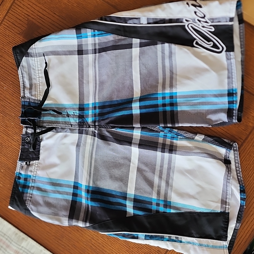 O'neill Board Shorts Size 32